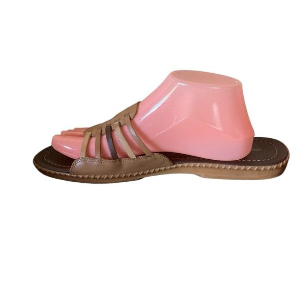 Montego Bay Club Sandals Woman’s Size 11 - Picture 6 of 13